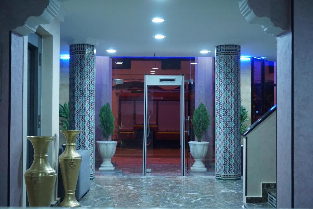 Hotel Zelis Main image