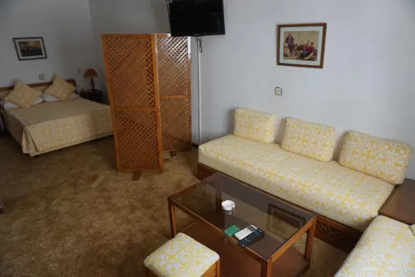 Hotel Zelis 10
