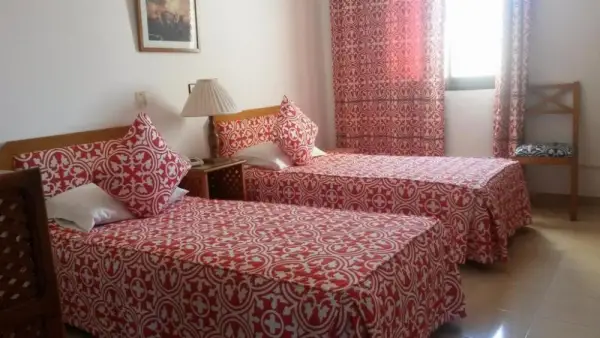 Hotel Zelis Main image
