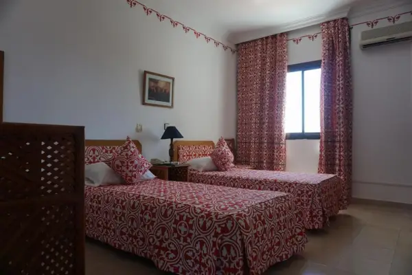 Hotel Zelis Main image