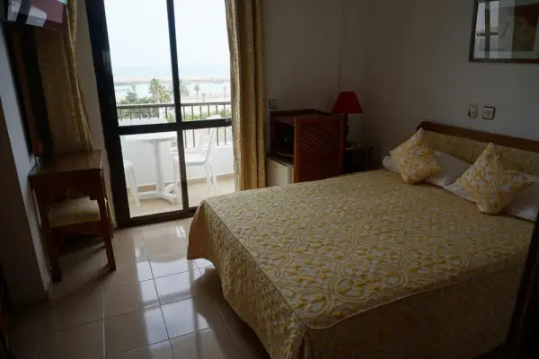 Hotel Zelis 4