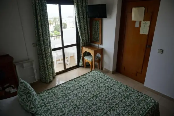 Hotel Zelis 5