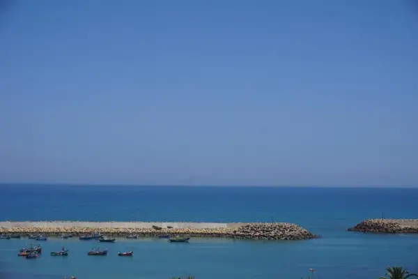 Hotel Zelis 8