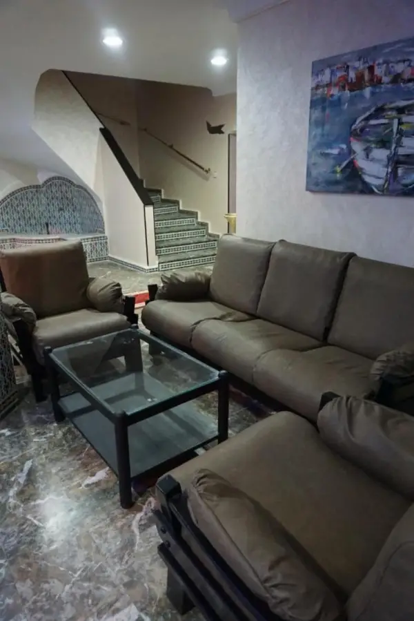 Hotel Zelis 9