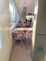 Restaurant near Hotel Zelis