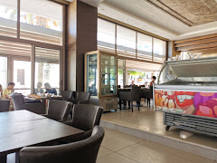Restaurant near Hotel Zelis